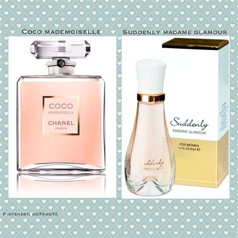 scents similar to chanel coco mademoiselle|aldi perfume like coco mademoiselle.